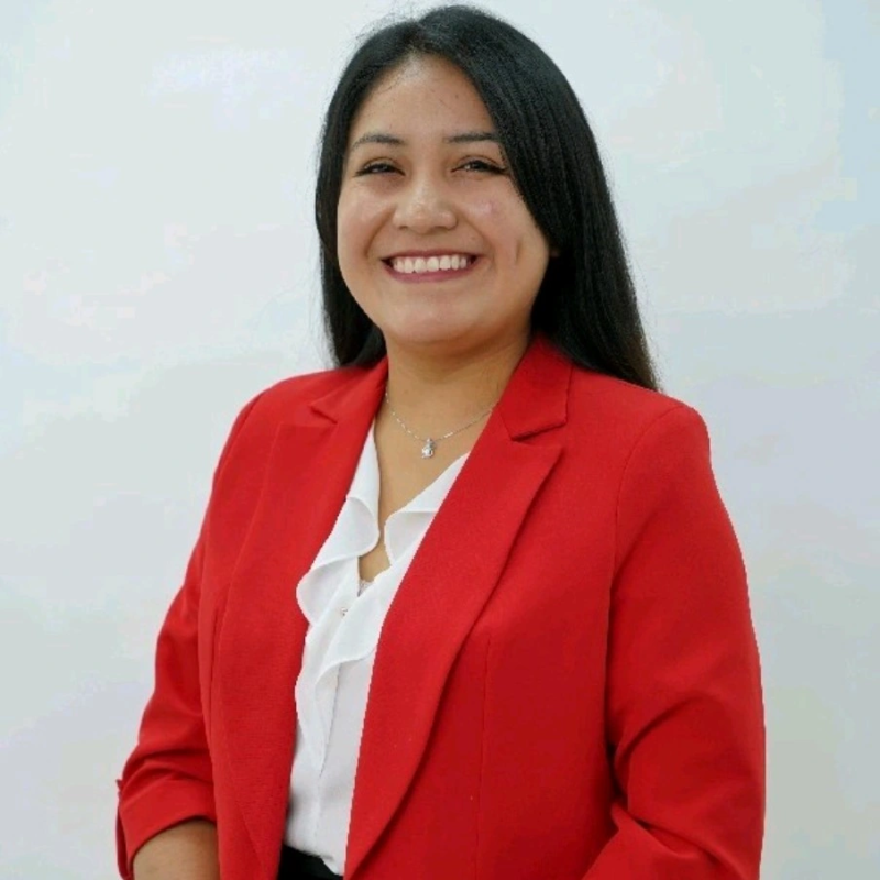 María García