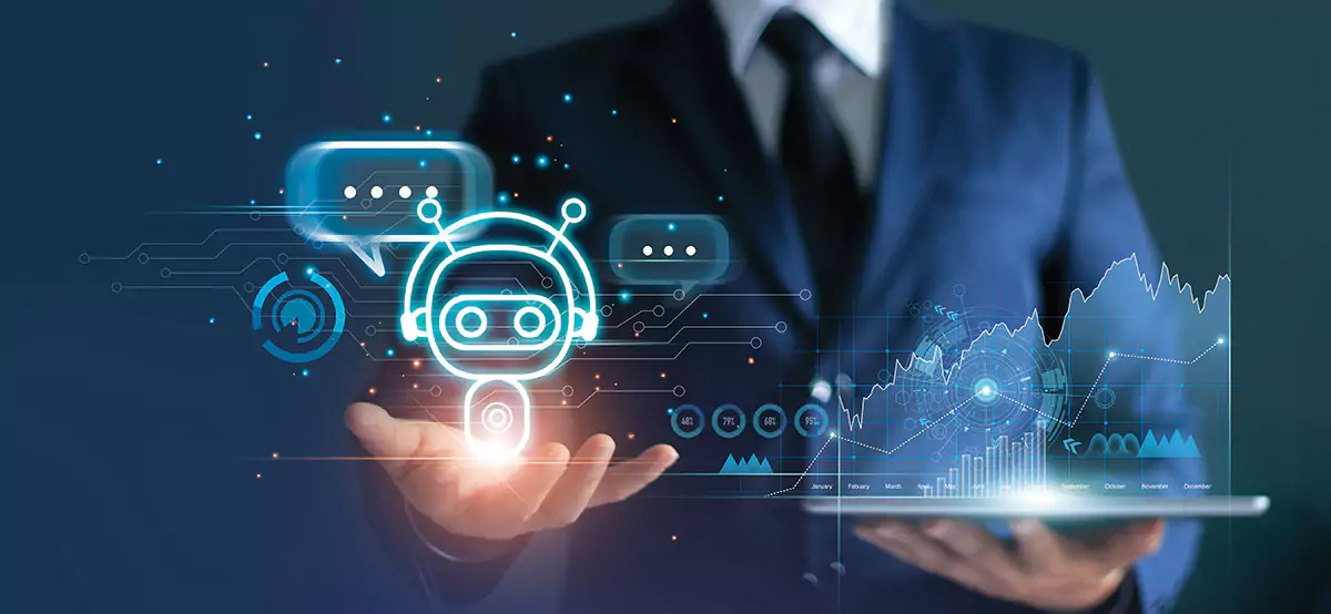 Chatbots con Inteligencia Artificial para atención al cliente empresarial