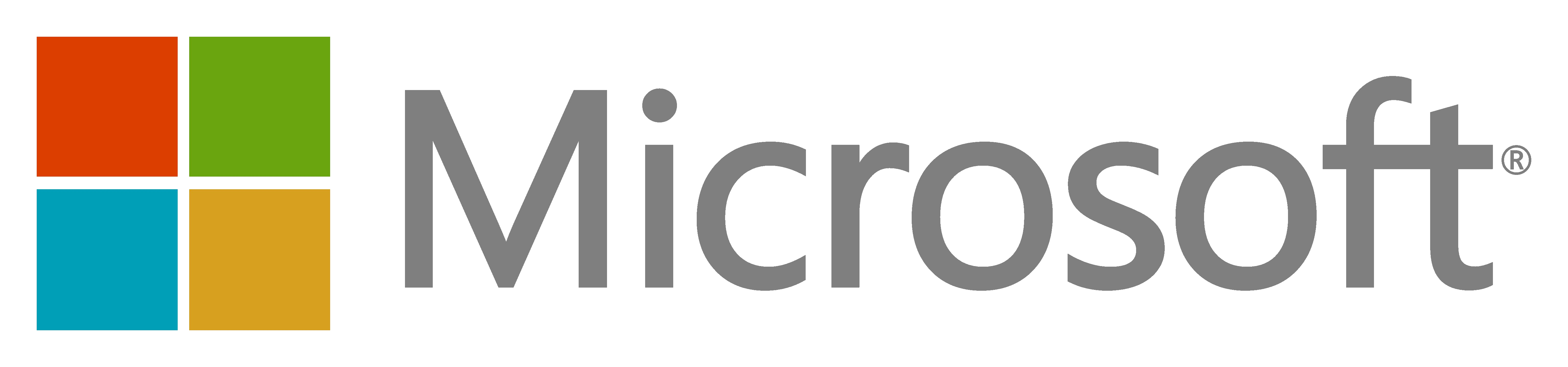 Microsoft