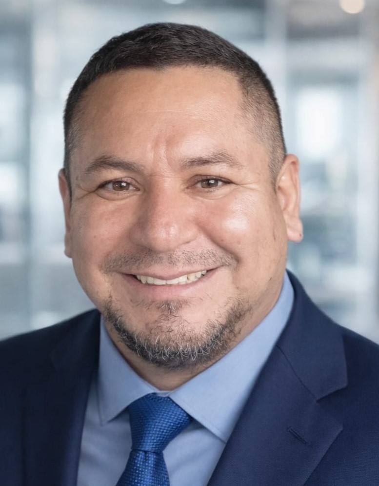 Carlos Angulo, Consultor TI AZCONSULTING Trujillo